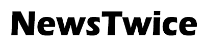 NewsTwice