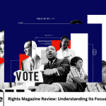 Rights Magazine Review: Understanding Its Focus on Law and Justice