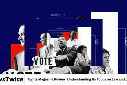 Rights Magazine Review: Understanding Its Focus on Law and Justice