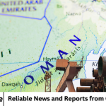 Reliable News and Reports from Oman Report