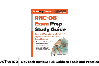 ObvTech Review: Full Guide to Tools and Practical Use