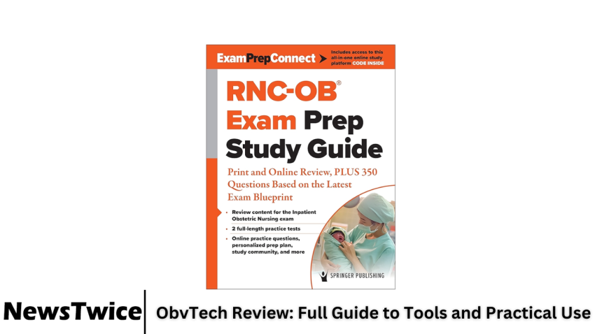 ObvTech Review: Full Guide to Tools and Practical Use