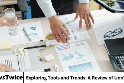 Exploring Tools and Trends: A Review of UnnTech