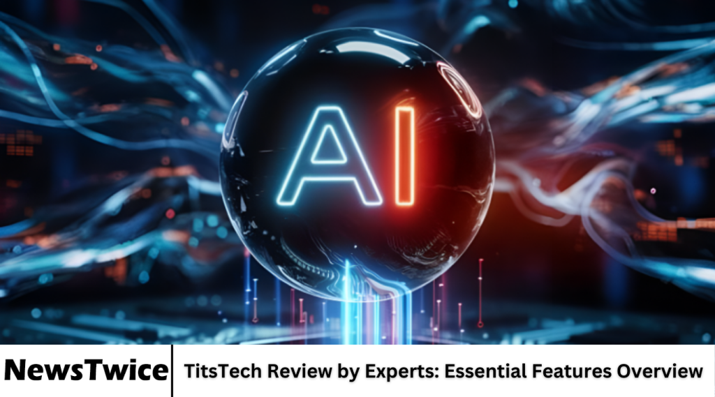 TitsTech Review by Experts: Essential Features Overview