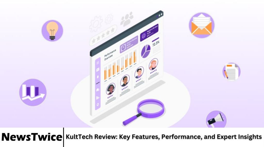 KultTech Review: Key Features, Performance, and Expert Insights