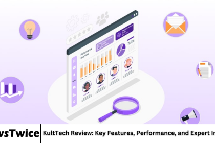 KultTech Review: Key Features, Performance, and Expert Insights