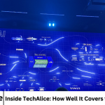 Inside TechAlice: How Well It Covers the Tech World