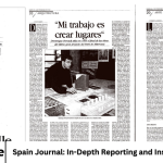Spain Journal: In-Depth Reporting and Insightful Analysis