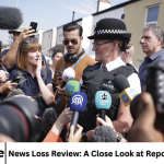 News Loss Review: A Close Look at Reporting Standards