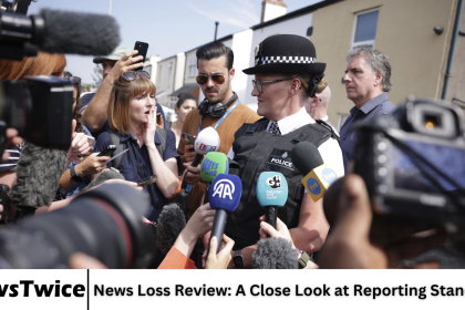 News Loss Review: A Close Look at Reporting Standards