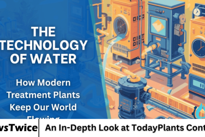 An In-Depth Look at TodayPlants Content