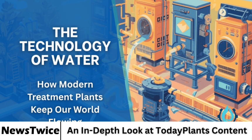 An In-Depth Look at TodayPlants Content