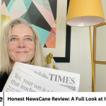 Honest NewsCane Review: A Full Look at Its Main Features