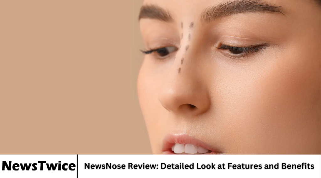 NewsNose Review: Detailed Look at Features and Benefits