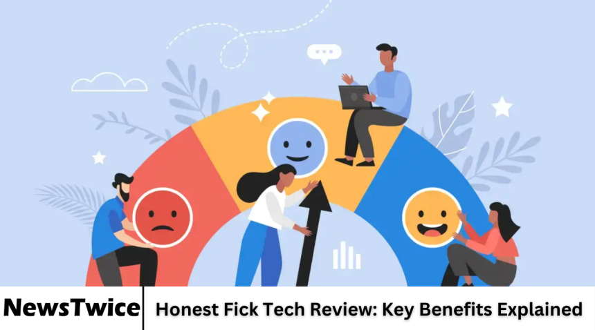 Honest Fick Tech Review: Key Benefits Explained