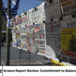 Greece Report Review: Commitment to Balanced News Reporting
