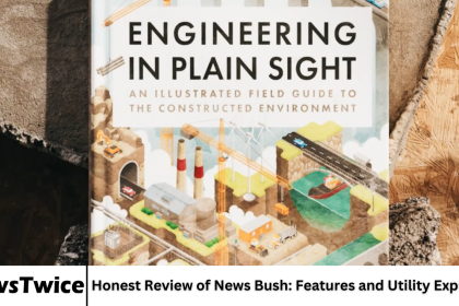 Honest Review of News Bush: Features and Utility Explained