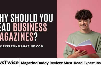 MagazineDaddy Review: Must-Read Expert Insights