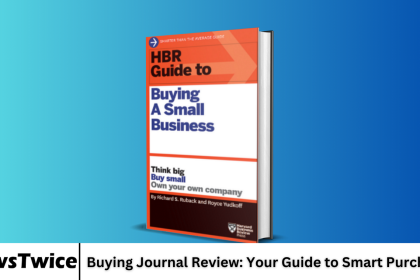 Buying Journal Review: Your Guide to Smart Purchases