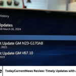TodayCurrentNews Review: Timely Updates with a Focus on Accuracy
