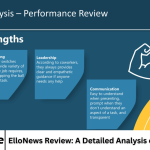 ElloNews Review: A Detailed Analysis of Performance