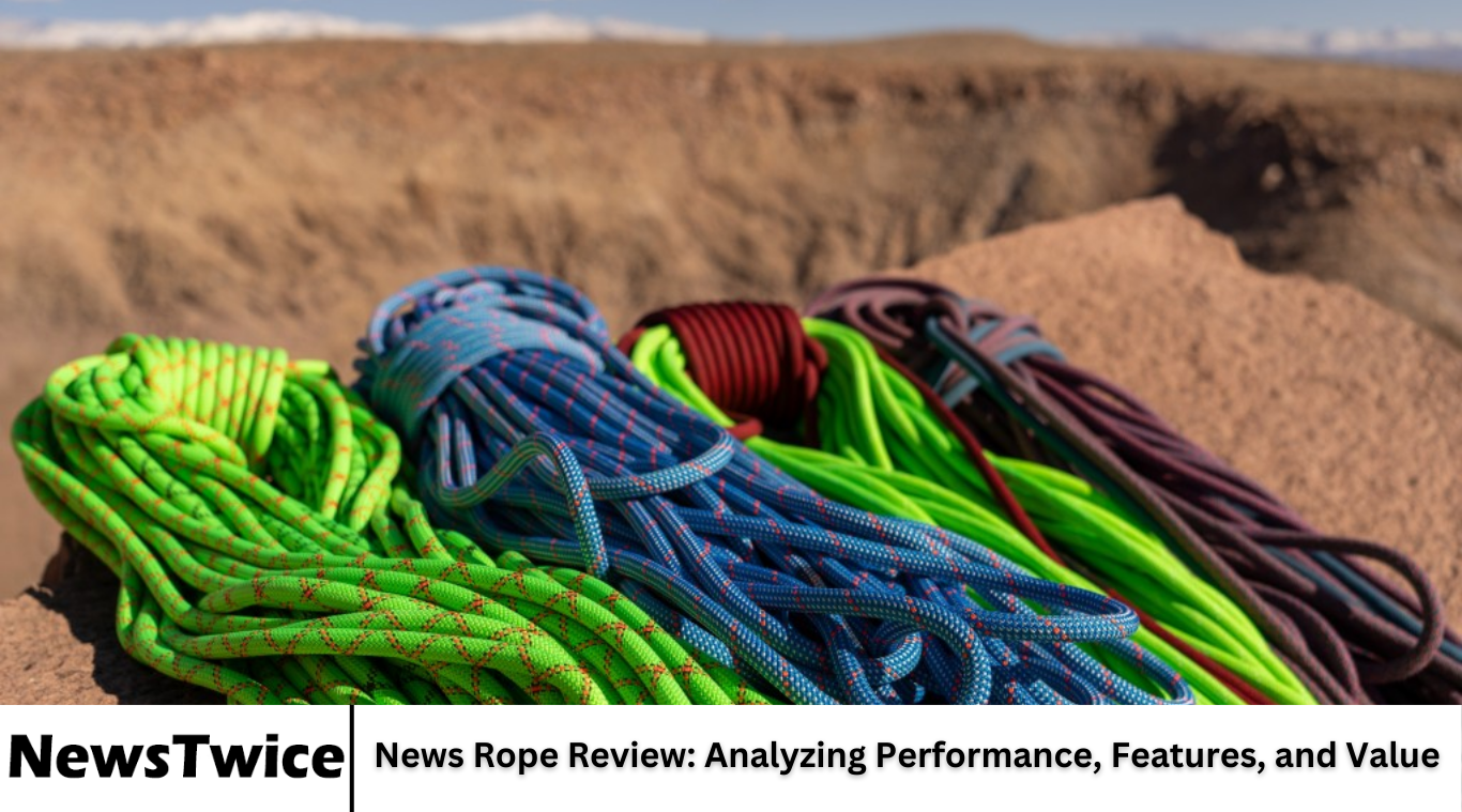 News Rope Review: Analyzing Performance, Features, and Value