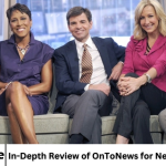 In-Depth Review of OnToNews for News Enthusiasts