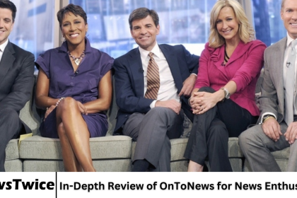 In-Depth Review of OnToNews for News Enthusiasts