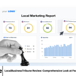 LocalBusinessTribune Review: Comprehensive Look at Features and Performance