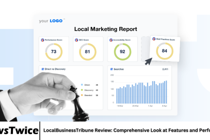 LocalBusinessTribune Review: Comprehensive Look at Features and Performance