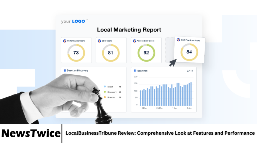 LocalBusinessTribune Review: Comprehensive Look at Features and Performance