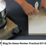 Blog Do Gesso Review: Practical DIY Guides and Ideas