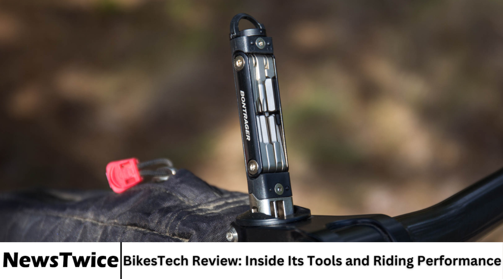 BikesTech Review: Inside Its Tools and Riding Performance