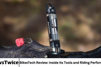 BikesTech Review: Inside Its Tools and Riding Performance