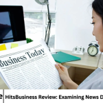 HitsBusiness Review: Examining News Depth and Clarity