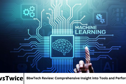 BbwTech Review: Comprehensive Insight into Tools and Performance