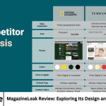 MagazineLeak Review: Exploring Its Design and User Experience