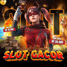 Slot Gacor Terbaru dan Tren Hiburan Digital
